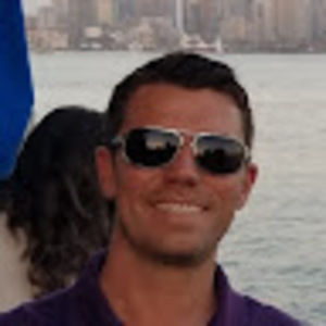 Meet your Posher, Aaron